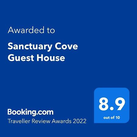 Sanctuary Cove Guest House Полоннарува Экстерьер фото