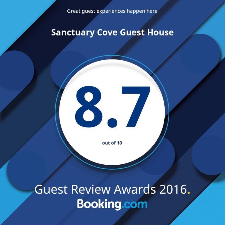 Sanctuary Cove Guest House Полоннарува Экстерьер фото