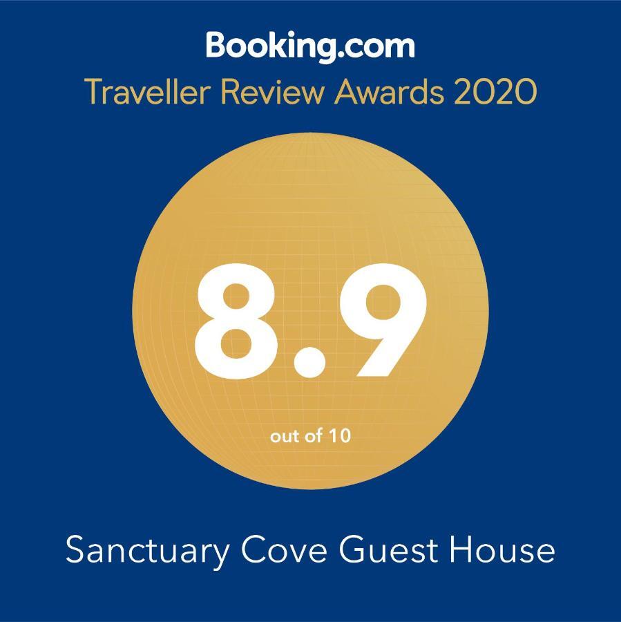 Sanctuary Cove Guest House Полоннарува Экстерьер фото